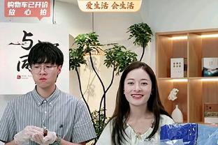 爱德华兹：想减缓雷霆的节奏很难 SGA有哨子&任何时候都不能碰他